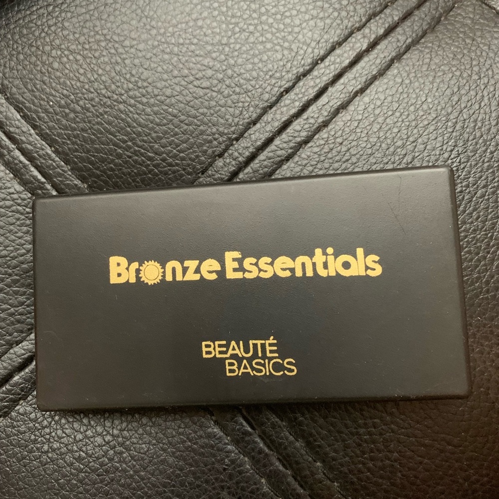 Bronze essentials